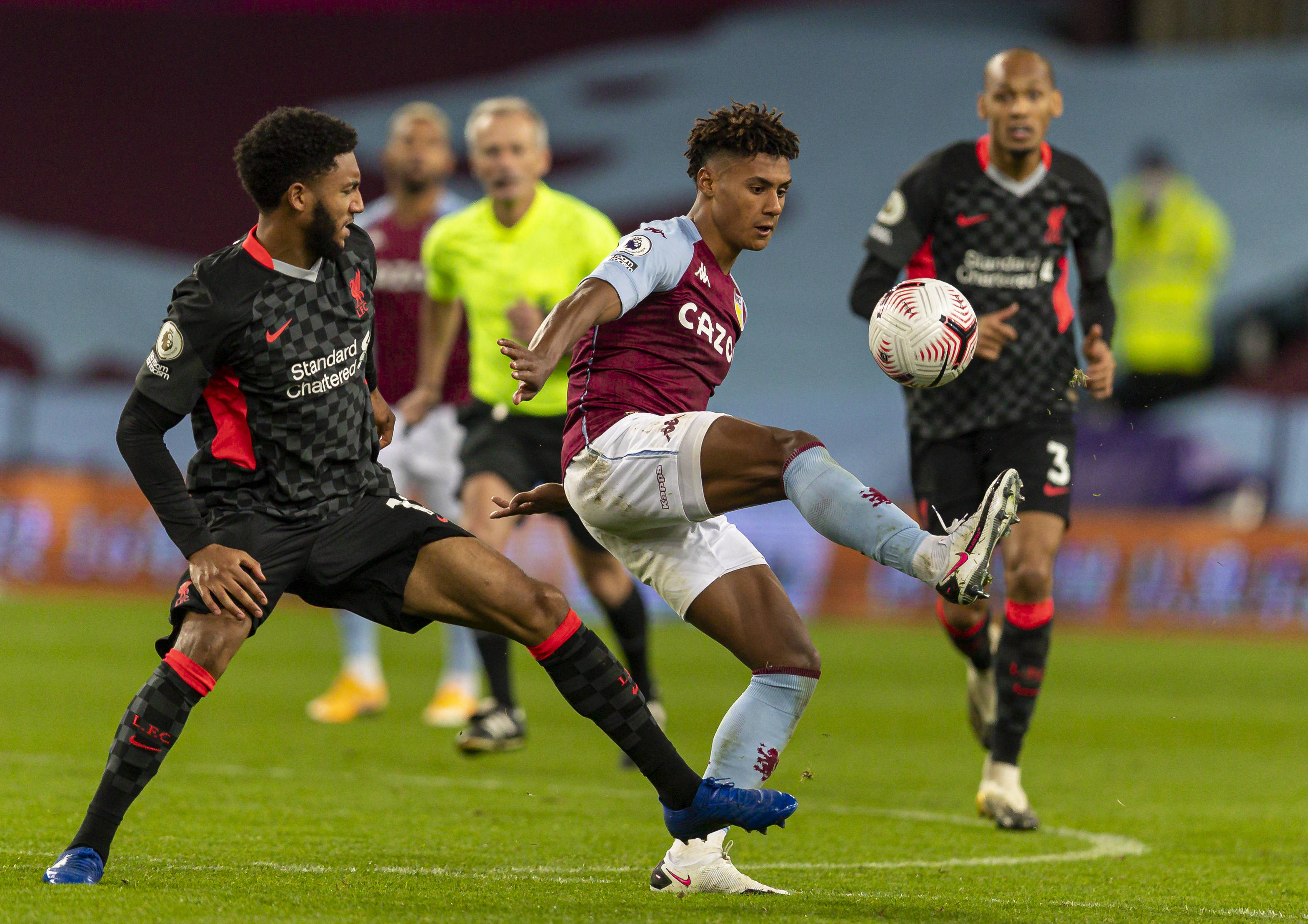 成为切尔西 成为切尔西